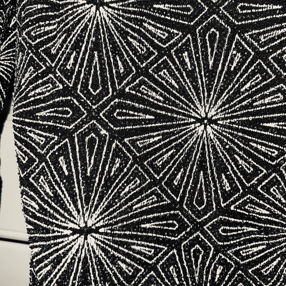 Sparkly H&M crop-top✨ - Picture 2 of 4